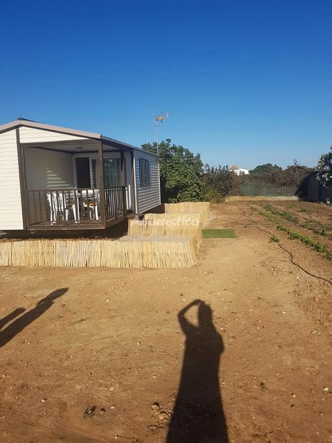 BUNGALOW VERÓN en CONIL DE LA FRONTERA — foto principal