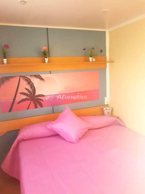 BUNGALOW VERÓN en CONIL DE LA FRONTERA — foto 2