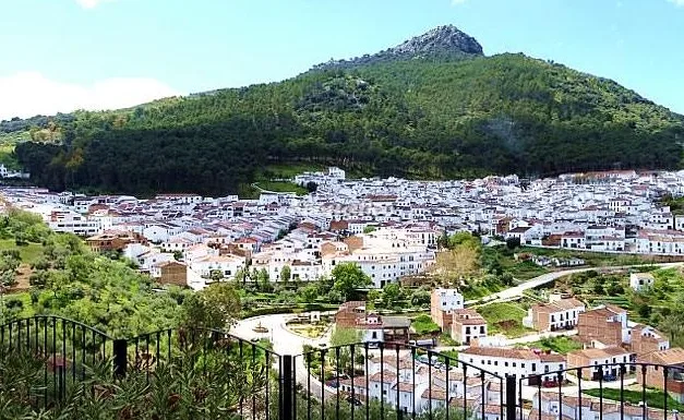 Alojamiento turístico EL JARAL 2 en EL GASTOR · CÁDIZ