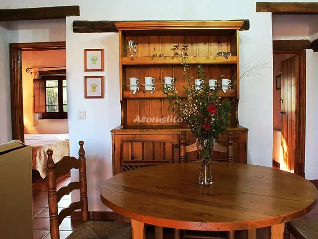 EL JINIEBRO-CASA EL TINAO en VALENCIA DE ALCÁNTARA — foto 2