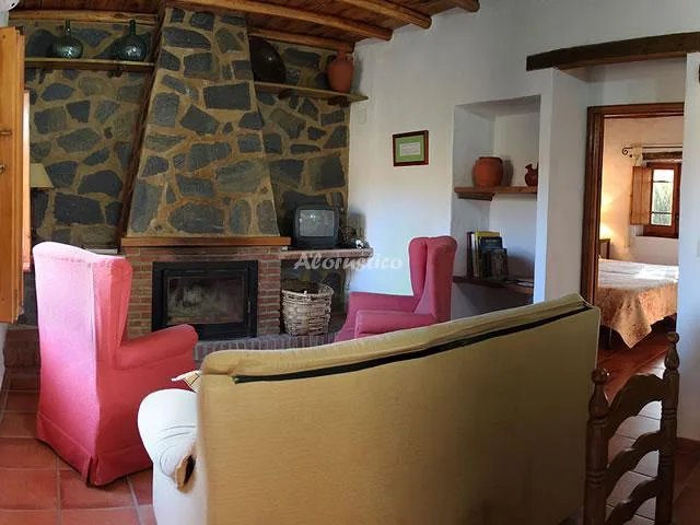 EL JINIEBRO-CASA EL TINAO en VALENCIA DE ALCÁNTARA — miniatura 8