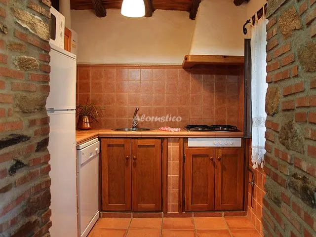 EL JINIEBRO-CASA EL TINAO en VALENCIA DE ALCÁNTARA — miniatura 14