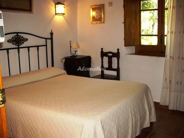 EL JINIEBRO-CASA EL TINAO en VALENCIA DE ALCÁNTARA — foto 3