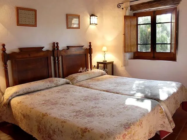 EL JINIEBRO-CASA EL TINAO en VALENCIA DE ALCÁNTARA — miniatura 15
