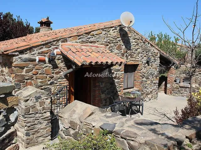EL JINIEBRO-LA CASITA DEL ANTA en VALENCIA DE ALCÁNTARA — miniatura 14