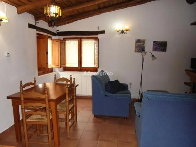 EL JINIEBRO-LA CASITA DEL ANTA en VALENCIA DE ALCÁNTARA — miniatura 6