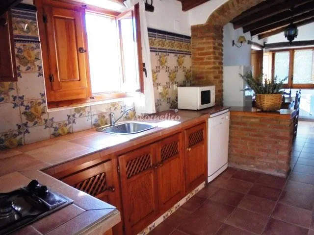 EL JINIEBRO-LA CASITA DEL ANTA en VALENCIA DE ALCÁNTARA — miniatura 17