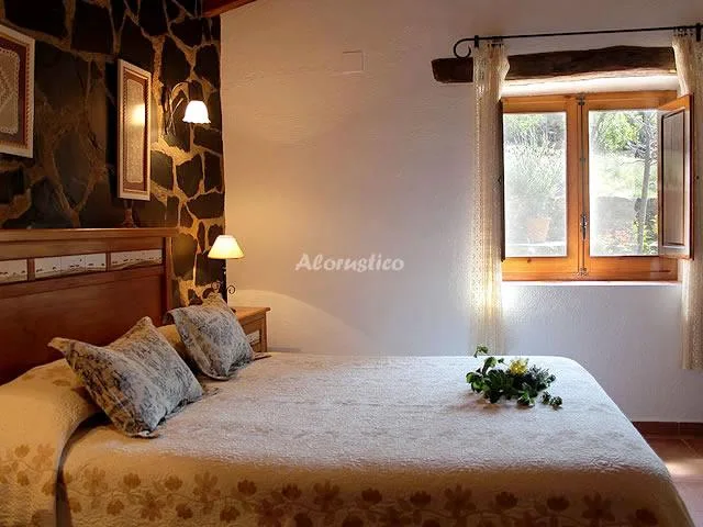 EL JINIEBRO-LA CASITA DEL ANTA en VALENCIA DE ALCÁNTARA — miniatura 10