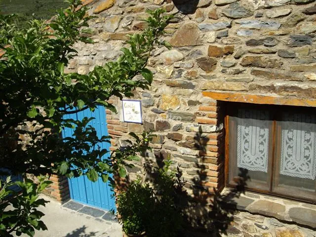 EL JINIEBRO-LA CASITA DEL ANTA en VALENCIA DE ALCÁNTARA — miniatura 18