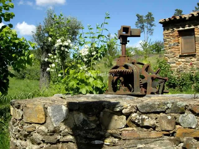 EL JINIEBRO-LA CASITA DEL ANTA en VALENCIA DE ALCÁNTARA — miniatura 12
