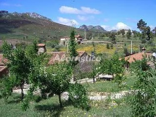 EL JINIEBRO-LA CASA en VALENCIA DE ALCÁNTARA-LORENA — miniatura 16