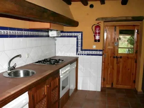 EL JINIEBRO-LA CASA en VALENCIA DE ALCÁNTARA-LORENA — miniatura 10
