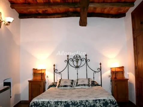 EL JINIEBRO-LA CASA en VALENCIA DE ALCÁNTARA-LORENA — miniatura 4