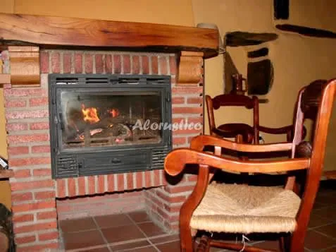EL JINIEBRO-LA CASA en VALENCIA DE ALCÁNTARA-LORENA — miniatura 11