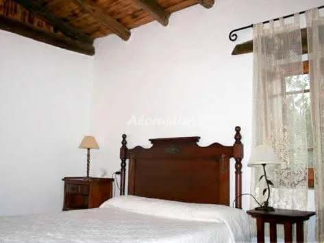 EL JINIEBRO-LA CASA en VALENCIA DE ALCÁNTARA-LORENA — miniatura 19