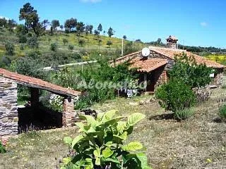 EL JINIEBRO-LA CASA en VALENCIA DE ALCÁNTARA-LORENA — miniatura 20