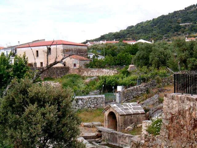 EL RINCÓN DEL VILLAR en VILLAR DE PLASENCIA — miniatura 8