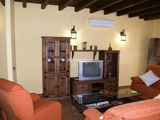 EL RINCÓN DEL VILLAR en VILLAR DE PLASENCIA — foto 2