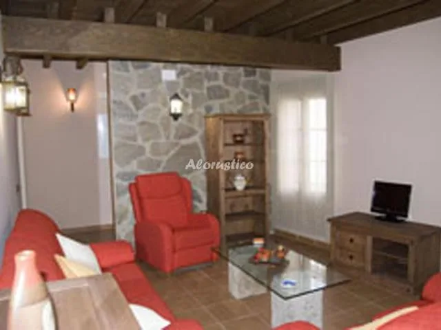 EL RINCÓN DEL VILLAR en VILLAR DE PLASENCIA — miniatura 15