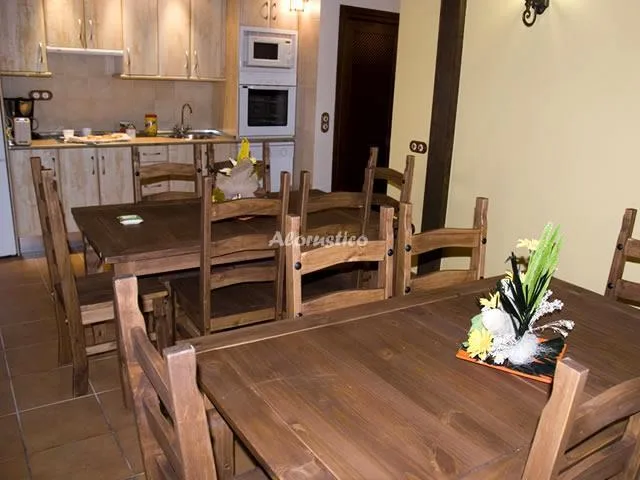 EL RINCÓN DEL VILLAR en VILLAR DE PLASENCIA — foto 3