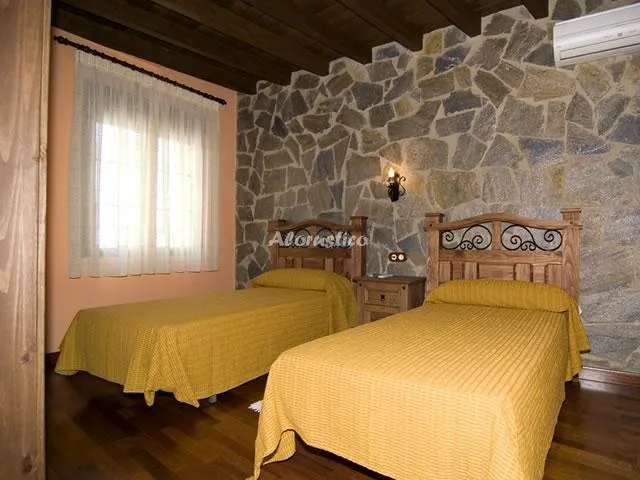 EL RINCÓN DEL VILLAR en VILLAR DE PLASENCIA — miniatura 19