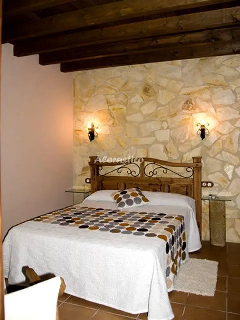 EL RINCÓN DEL VILLAR en VILLAR DE PLASENCIA — miniatura 20
