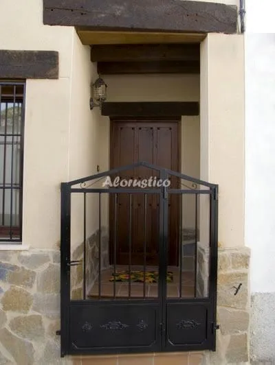 EL RINCÓN DEL VILLAR en VILLAR DE PLASENCIA — miniatura 23