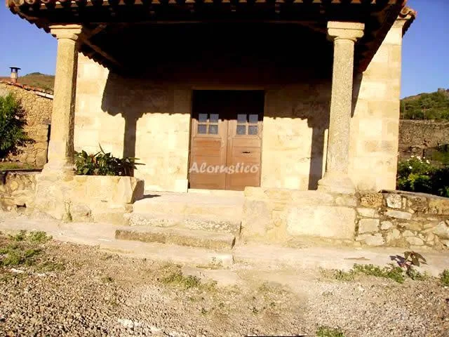 EL RINCÓN DEL VILLAR en VILLAR DE PLASENCIA — miniatura 7
