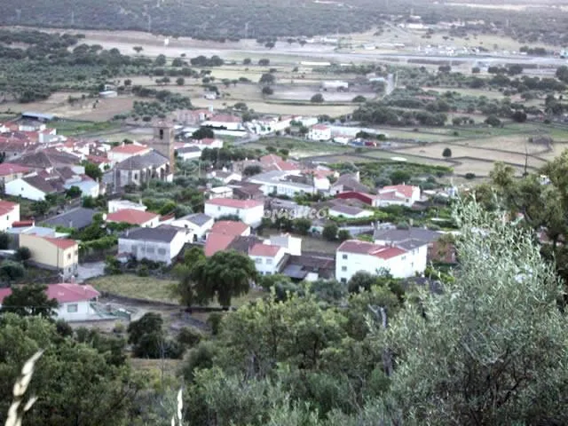 EL RINCÓN DEL VILLAR en VILLAR DE PLASENCIA — miniatura 14