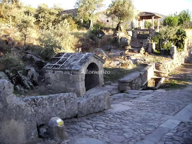 EL RINCÓN DEL VILLAR en VILLAR DE PLASENCIA — miniatura 21