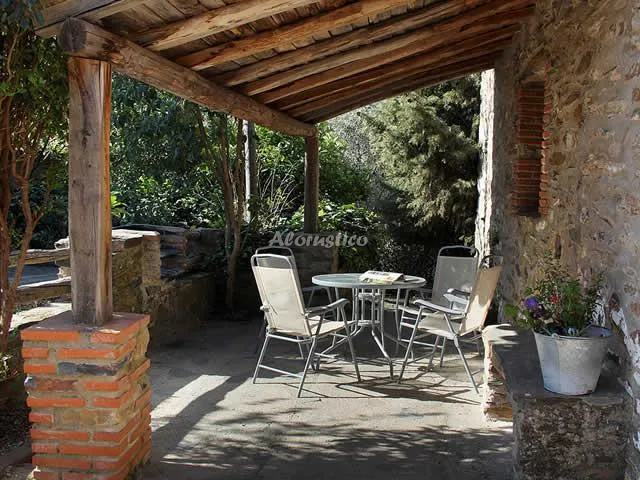 EL JINIEBRO-CASA JINIEBRO en VALENCIA DE ALCÁNTARA — miniatura 9