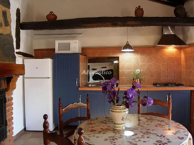 EL JINIEBRO-CASA JINIEBRO en VALENCIA DE ALCÁNTARA — miniatura 15