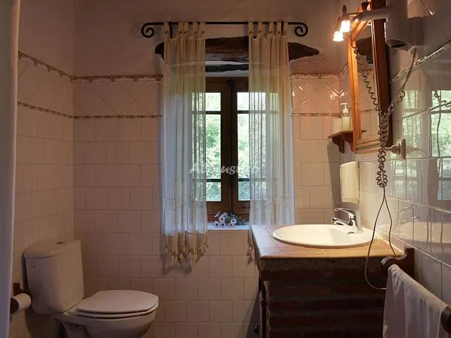 EL JINIEBRO-CASA JINIEBRO en VALENCIA DE ALCÁNTARA — miniatura 10