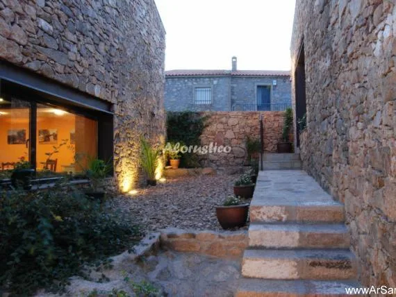 APARTAMENTOS SAN PEDRO - LOS HELECHOS en VALENCIA DE ALCÁNTARA — foto 2