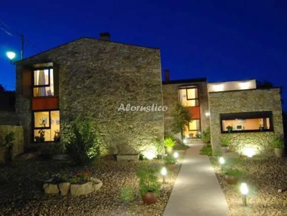 APARTAMENTOS SAN PEDRO - LOS HELECHOS en VALENCIA DE ALCÁNTARA — miniatura 8
