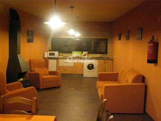 APARTAMENTOS SAN PEDRO - LOS HELECHOS en VALENCIA DE ALCÁNTARA — foto 3