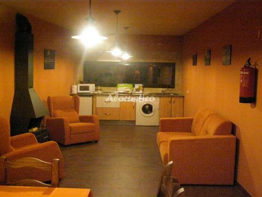 APARTAMENTOS SAN PEDRO - LOS HELECHOS en VALENCIA DE ALCÁNTARA — foto 3