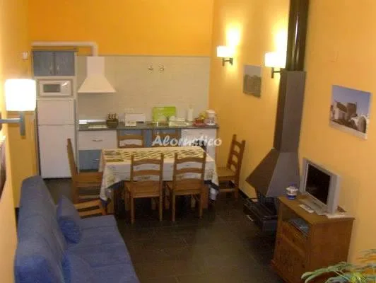 APARTAMENTOS SAN PEDRO - LOS HELECHOS en VALENCIA DE ALCÁNTARA — miniatura 10