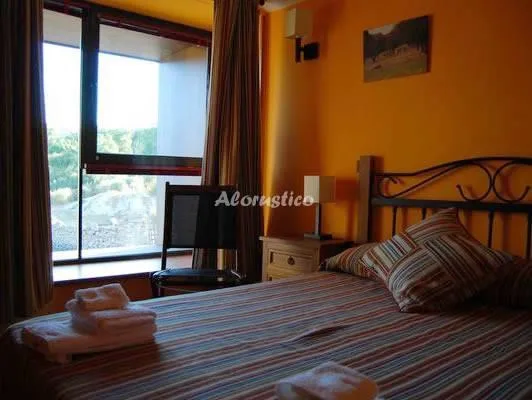 APARTAMENTOS SAN PEDRO - LOS HELECHOS en VALENCIA DE ALCÁNTARA — miniatura 11