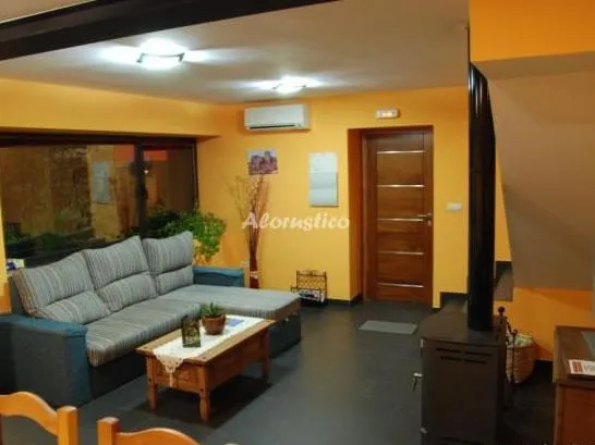 APARTAMENTOS SAN PEDRO - LOS HELECHOS en VALENCIA DE ALCÁNTARA — miniatura 17