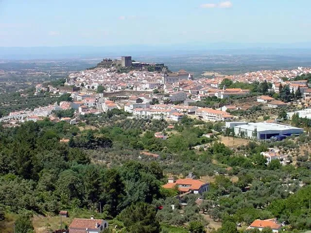 APARTAMENTOS SAN PEDRO - LOS HELECHOS en VALENCIA DE ALCÁNTARA — miniatura 12