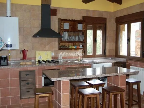 RAMAJAL RURAL APTO 1 en PINOFRANQUEADO — miniatura 5