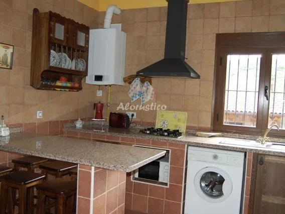 RAMAJAL RURAL APTO 1 en PINOFRANQUEADO — miniatura 20