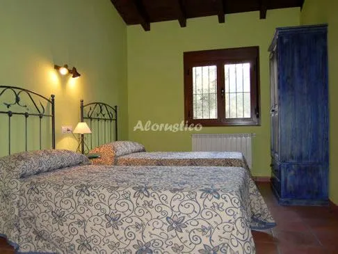RAMAJAL RURAL APTO 1 en PINOFRANQUEADO — miniatura 7