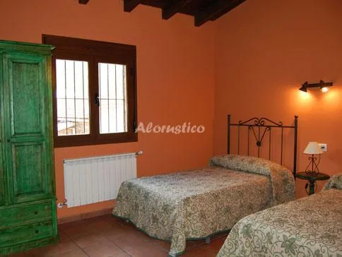 RAMAJAL RURAL APTO 1 en PINOFRANQUEADO — miniatura 21