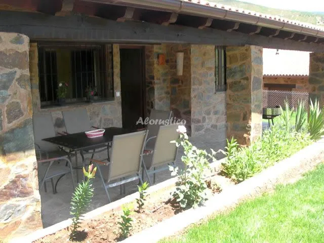 RAMAJAL RURAL APTO 1 en PINOFRANQUEADO — miniatura 27