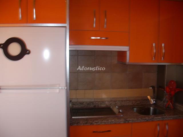 CASA SALVIA en ALDEANUEVA DEL CAMINO — foto 2