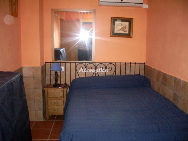 CASA SALVIA en ALDEANUEVA DEL CAMINO — foto 3