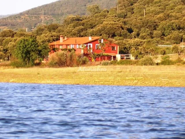 LA GRANJA DEL PESCADOR-APTO 1 (CON BUHARDILLA) en CASAS DEL CASTAÑAR — miniatura 12