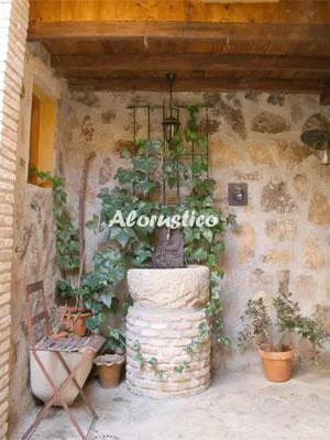C.R. LA CAÑADA - PLANTA ALTA en TORREJÓN EL RUBIO — miniatura 9
